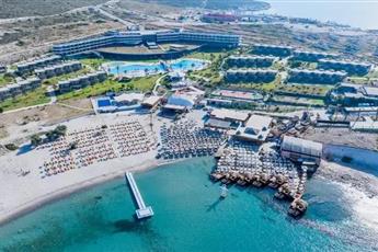 Zigana Alacati Resort 5*