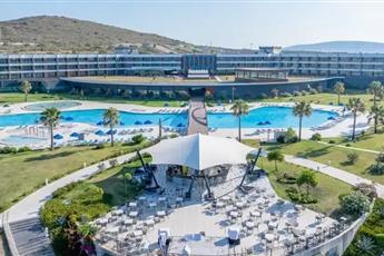 Zigana Alacati Resort 5*