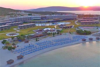 Zigana Alacati Resort 5*