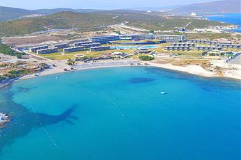 Zigana Alacati Resort 5*