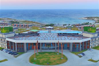 Zigana Alacati Resort 5*