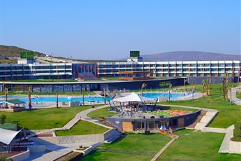 Zigana Alacati Resort 5*