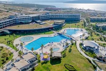 Zigana Alacati Resort 5*