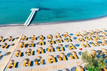 Zigana Alacati Resort 5*