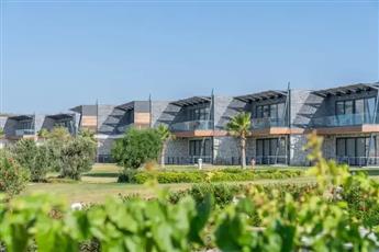 Zigana Alacati Resort 5*