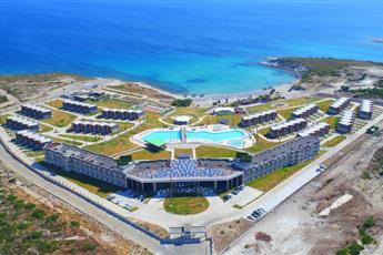 Zigana Alacati Resort 5*