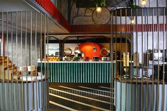 Zimmer Bosphorus Hotel 4*