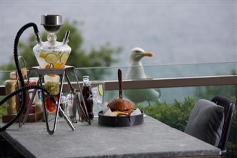 Zimmer Bosphorus Hotel 4*