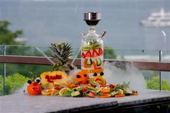 Zimmer Bosphorus Hotel 4*