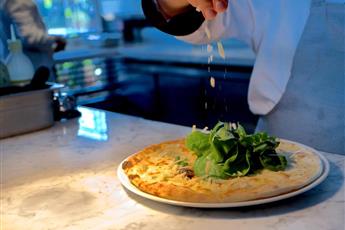 Zimmer Bosphorus Hotel 4*