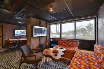 Zimmer Bosphorus Hotel 4*