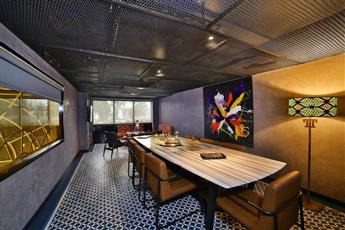 Zimmer Bosphorus Hotel 4*