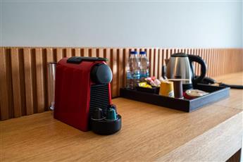 Zimmer Bosphorus Hotel 4*