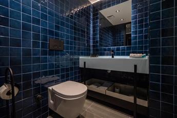 Zimmer Bosphorus Hotel 4*