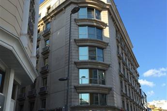 Zurich Hotel Istanbul 4*