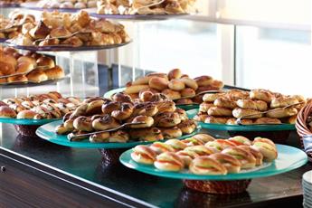 Zurich Hotel Istanbul 4*