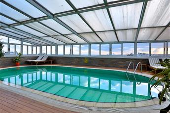 Zurich Hotel Istanbul 4*