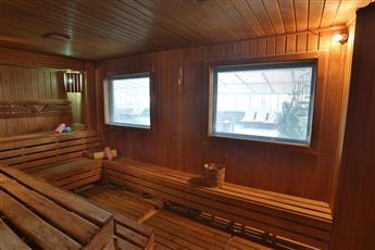 Zurich Hotel Istanbul 4*