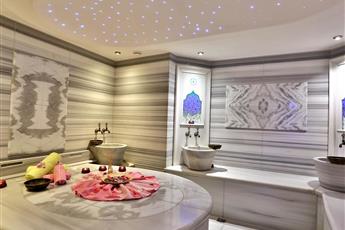 Zurich Hotel Istanbul 4*