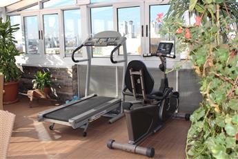 Zurich Hotel Istanbul 4*