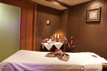 Zurich Hotel Istanbul 4*