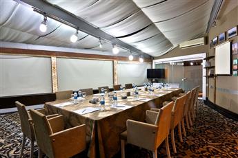 Zurich Hotel Istanbul 4*