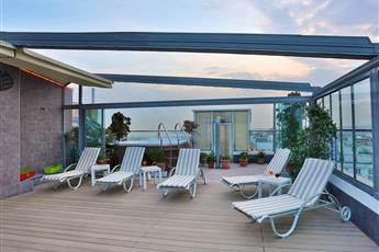 Zurich Hotel Istanbul 4*