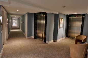 Zurich Hotel Istanbul 4*