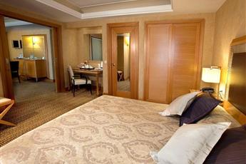 Zurich Hotel Istanbul 4*
