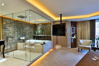 Zurich Hotel Istanbul 4*