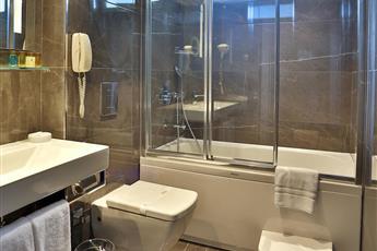 Zurich Hotel Istanbul 4*