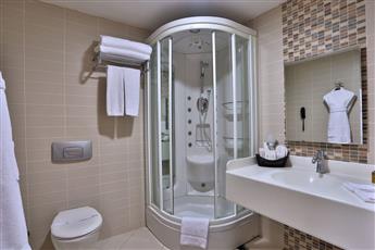 Zurich Hotel Istanbul 4*