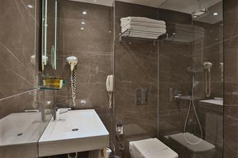 Zurich Hotel Istanbul 4*