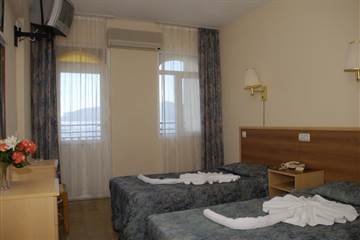 SEAVIEW STANDARD ROOM