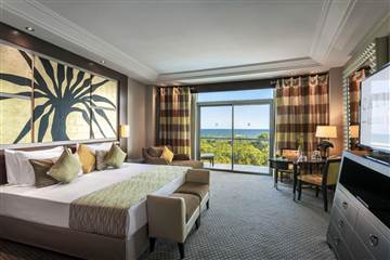 SUPERIOR GARDENVIEW ROOM