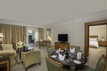 JUNIOR SUITE ADULT