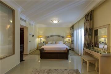 VILLA GIZA 3 bedrooms