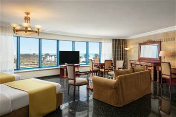 FAMILY SUITE PANORAMA VIEW