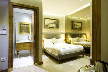 FAMILY SUITE ROOM