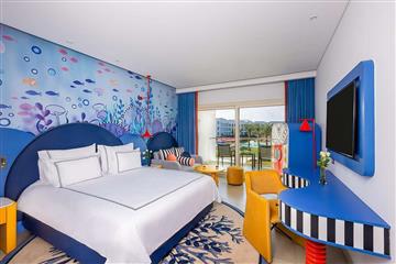 JUNIOR SUITE TIRANA