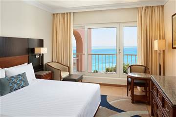 STANDARD SEA VIEW ROOM