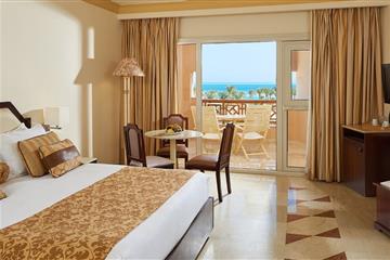 FAMILY SIDE SEA VIEW ROOM