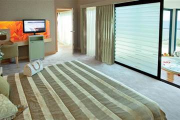 SEAVIEW STANDARD ROOM