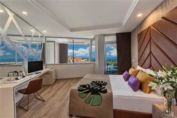 STANDARD ROOM BE TRENDY LAND VIEW