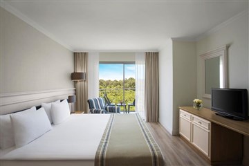 LANDVIEW STANDARD ROOM