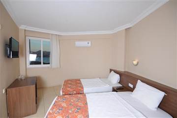 LANDVIEW STANDARD ROOM