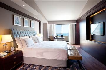 Suite Room Sea View