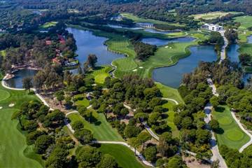 LAGOON GOLF SUITE