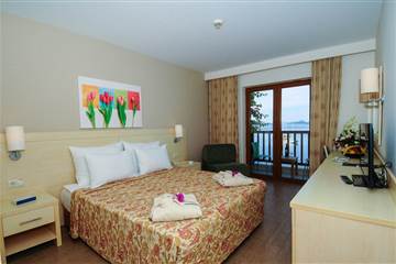 SEAVIEW STANDARD ROOM