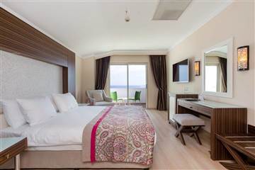 STANDART ROOM - ROH  SEA VIEW